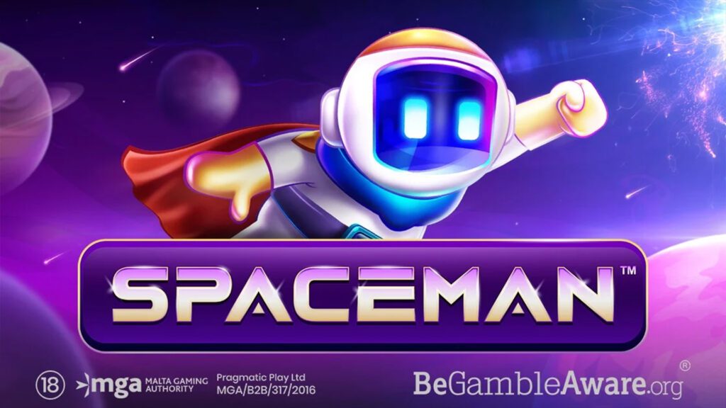 spaceman gamble city