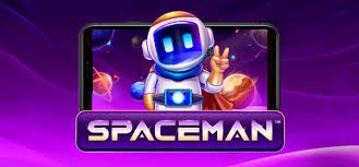 spaceman