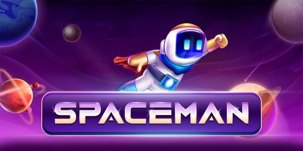 PragmaticPlay Spaceman x